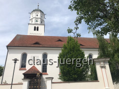 St Martin