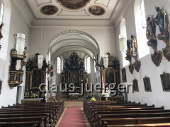 St Martin