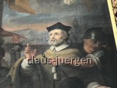 St Martin