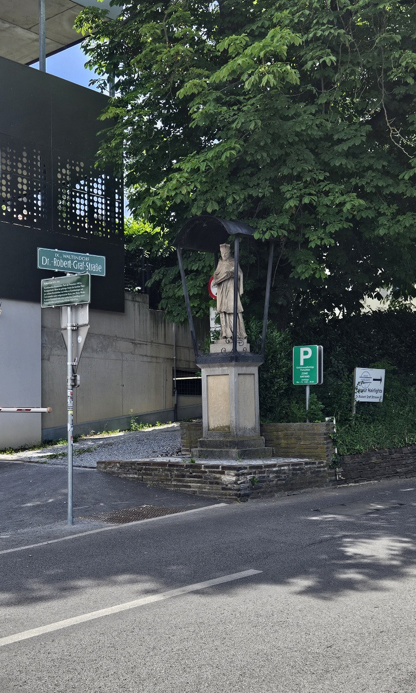 Graz Waltendorf < Nepomuk