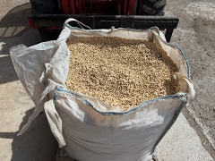 Pellets