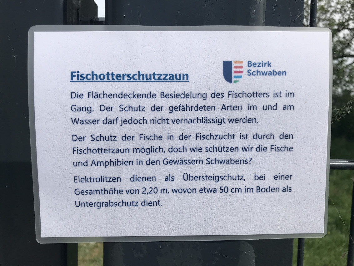 Fischerei