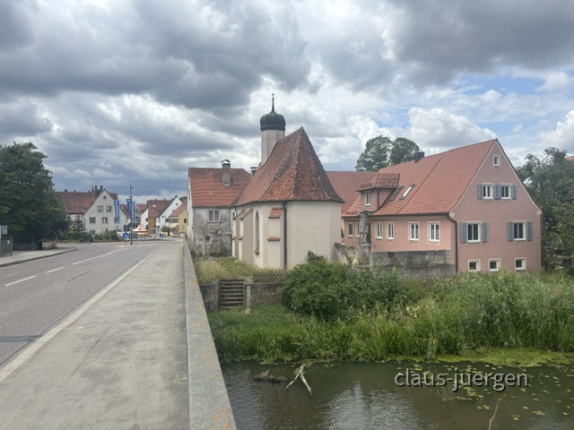 Oettingen