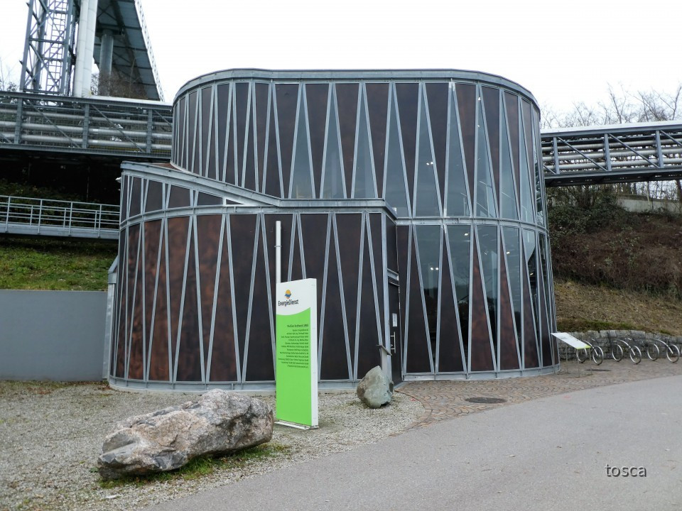 Rheinuferweg