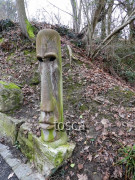 Kunstwerke am Wegesrand