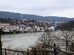 Rheinfelden Schweiz