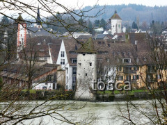 Rheinfelden Schweiz