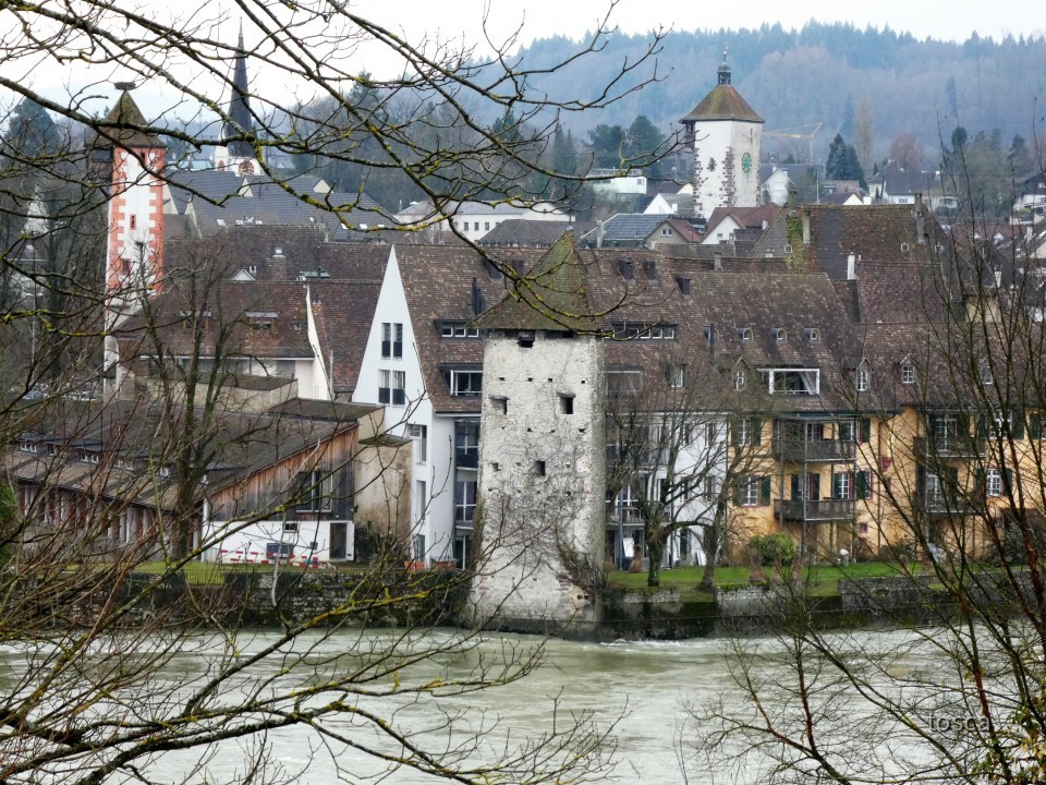 Rheinfelden Schweiz