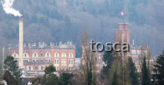 Brauerei Feldschlösschen