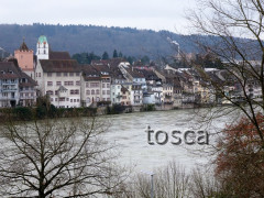 Rheinfelden Schweiz