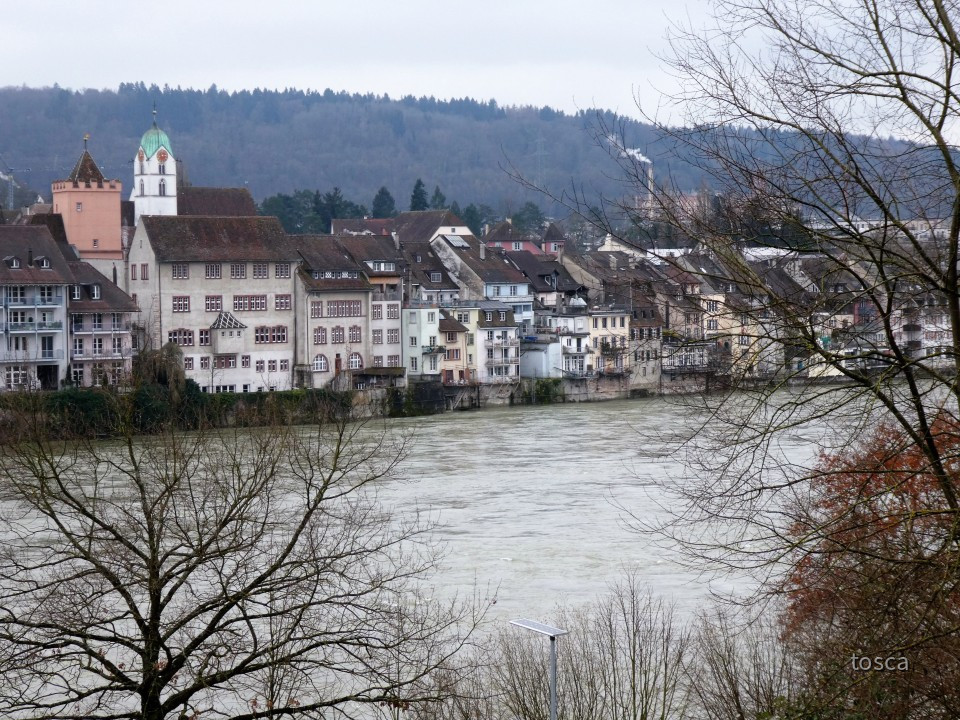 Rheinfelden Schweiz