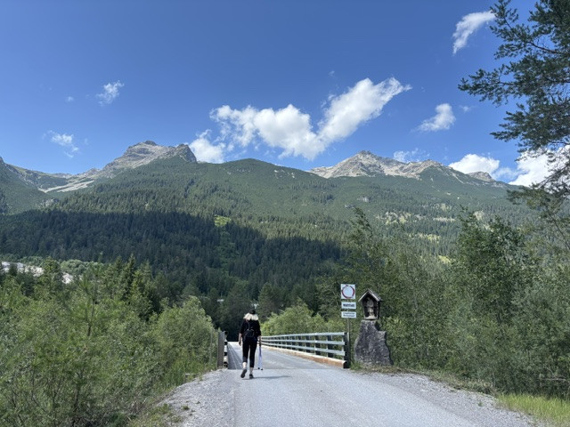 Häselgehr
