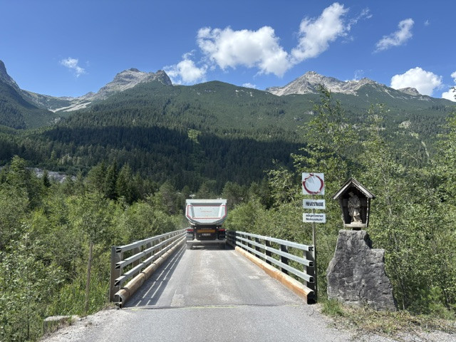 Häselgehr