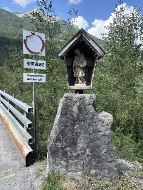 Häselgehr