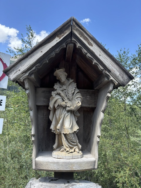 Häselgehr