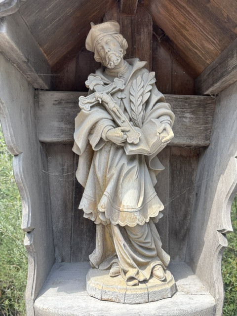 Häselgehr