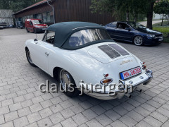 Ruf Porsche