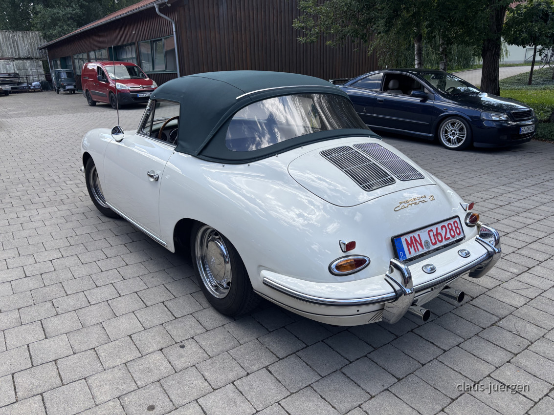 Ruf Porsche