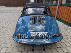Ruf Porsche