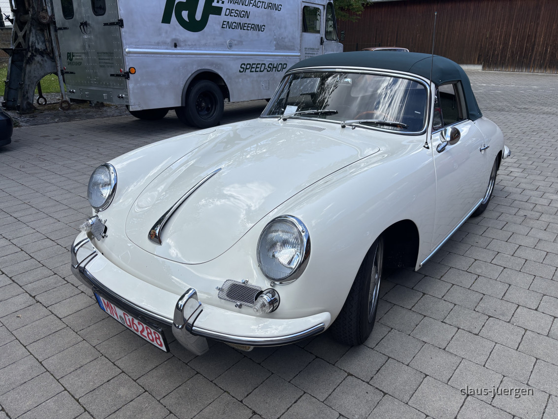 Ruf Porsche