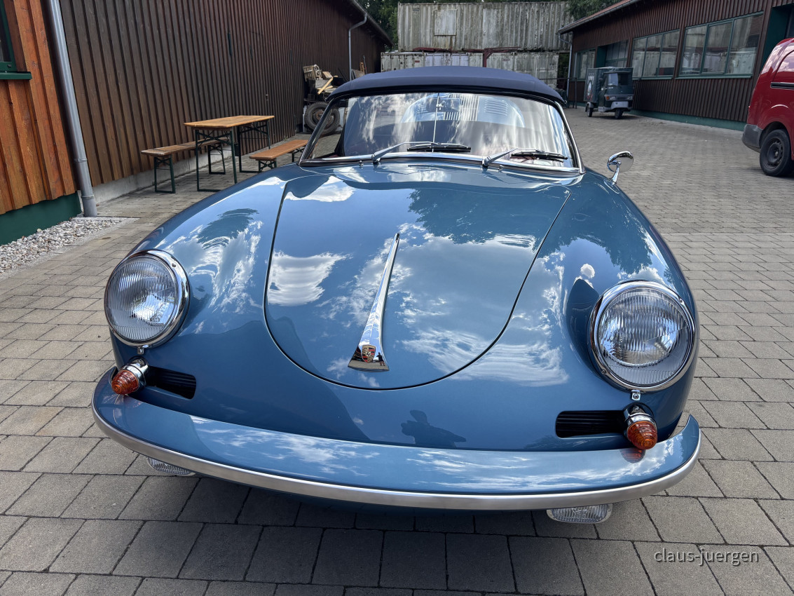 Ruf Porsche