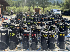 Doser Wasserfall