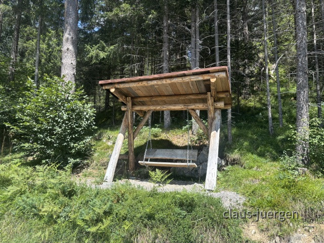 Doser Wasserfall