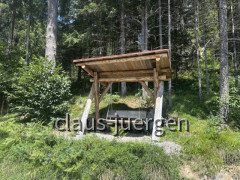 Doser Wasserfall