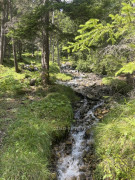 Doser Wasserfall