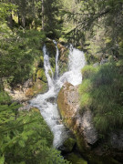 Doser Wasserfall