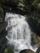 Doser Wasserfall