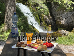 Doser Wasserfall