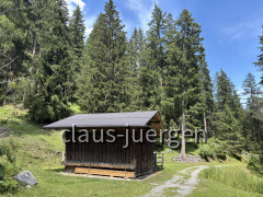 Doser Wasserfall