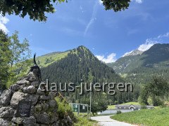 Doser Wasserfall