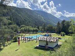 Doser Wasserfall
