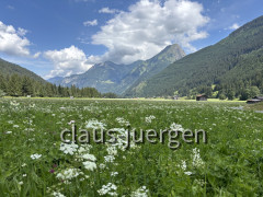 Doser Wasserfall