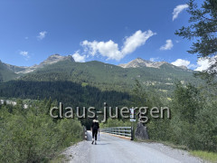 Doser Wasserfall