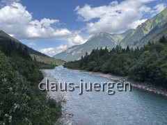 Doser Wasserfall