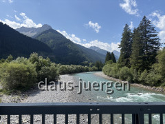 Doser Wasserfall