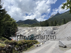Doser Wasserfall