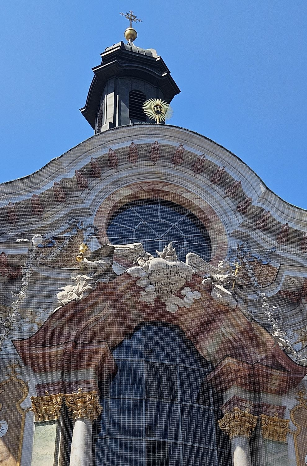 009_Portal oben:Asamkirche