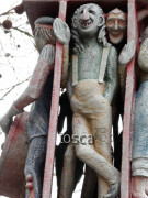 Narrenbrunnen Rheinfelden