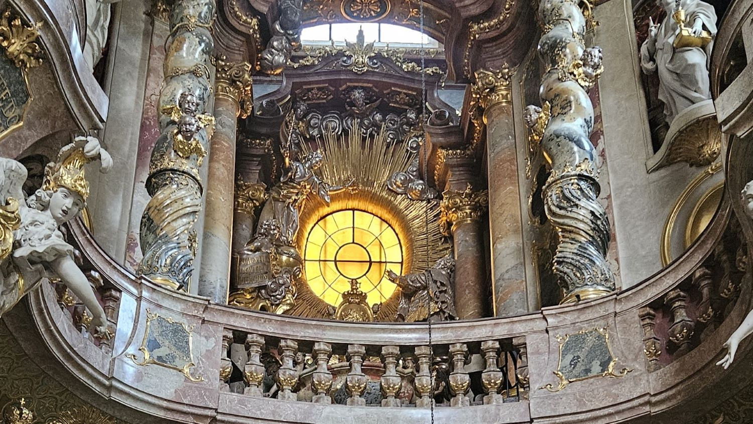 064_Oberer Choraltar_Asamkirche