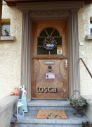 Home sweet home