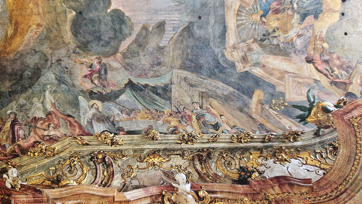 071b_Koch und Folterung_Asamkirche