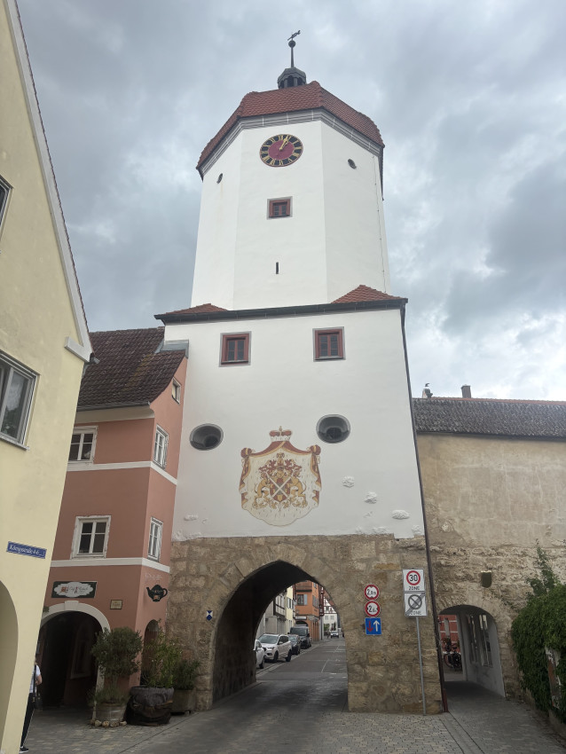 Oettingen