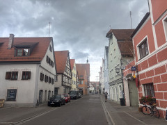 Oettingen