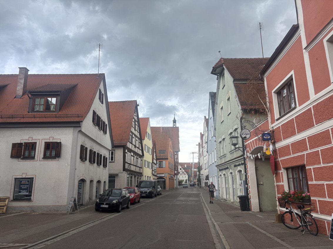 Oettingen