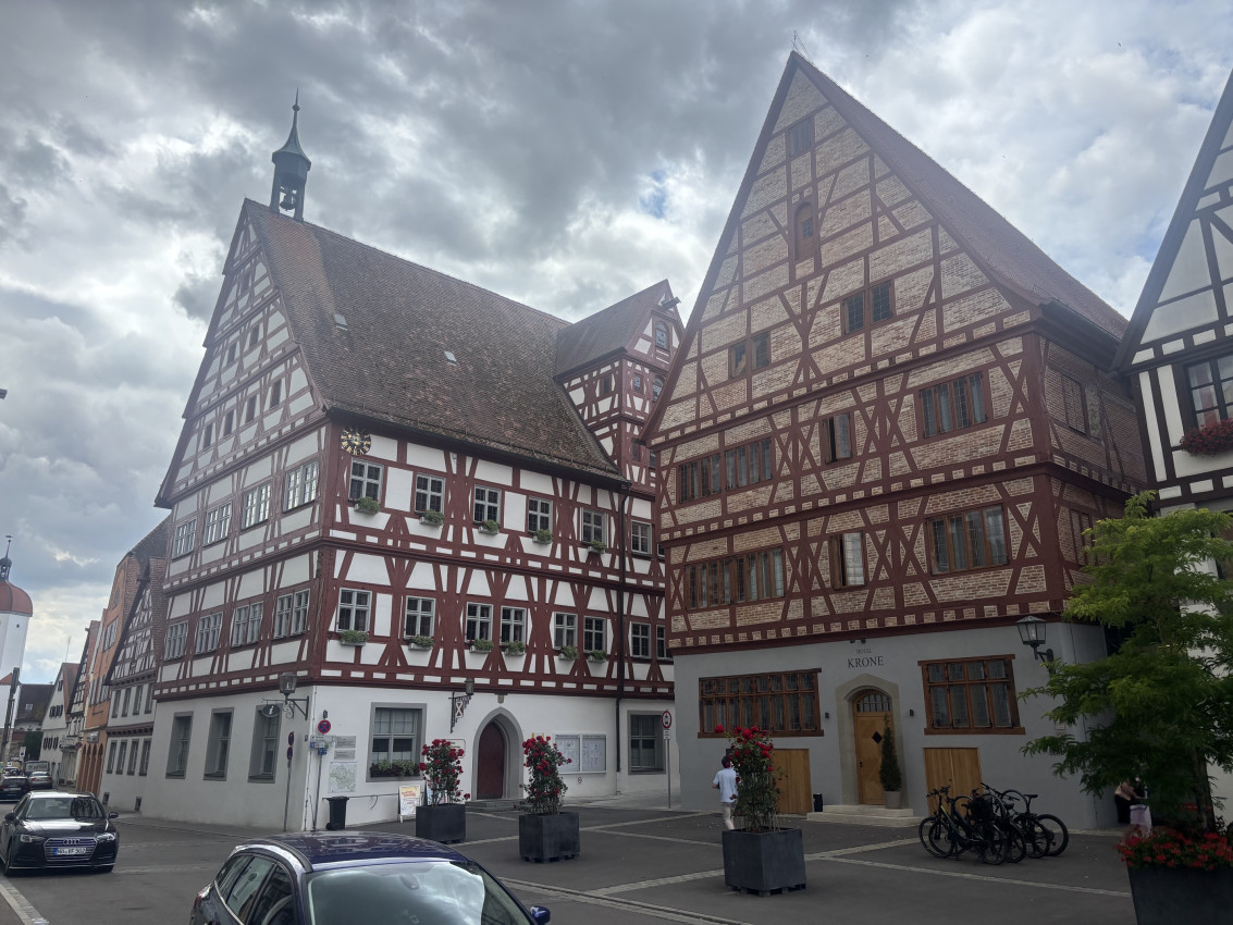 Oettingen