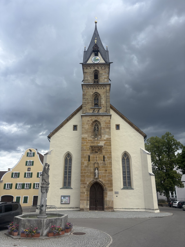 Oettingen